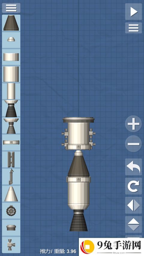 航天模拟器1.5.8完整版汉化