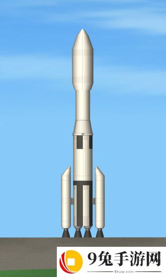 航天模拟器1.5.8完整版汉化